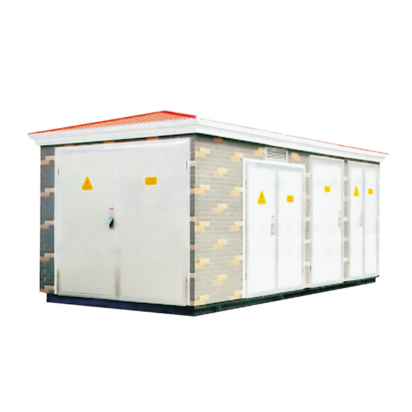 YBW系列箱式變電站系上級(jí)電壓40kV，下級(jí)電壓12kV(7.2)三相交流50Hz戶外成套設(shè)備，普遍適用于城市、鄉(xiāng)鎮(zhèn)、工廠及油田等場
所，也適用于一些大型建設(shè)…